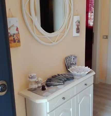 La Madonnina Guest house *