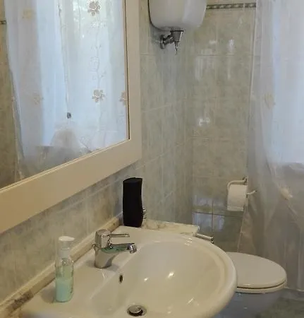 Guest house La Madonnina Bastia Umbra