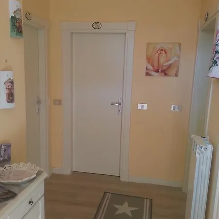 La Madonnina Maison d'hôtes Bastia Umbra