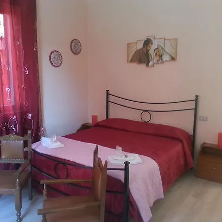 Maison d'hôtes La Madonnina Bastia Umbra