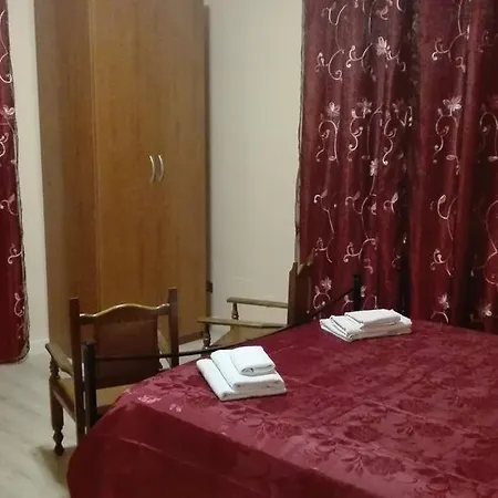 Guest house La Madonnina Bastia Umbra