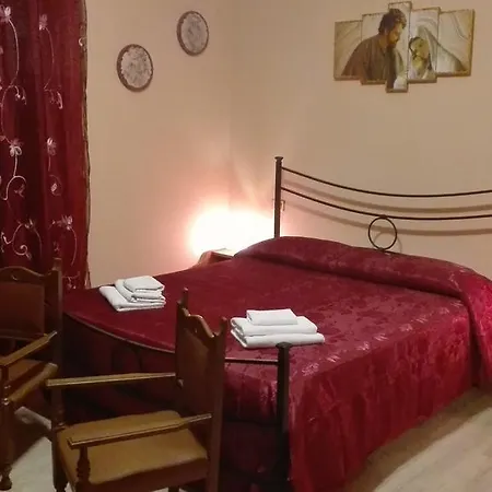 Maison d'hôtes La Madonnina